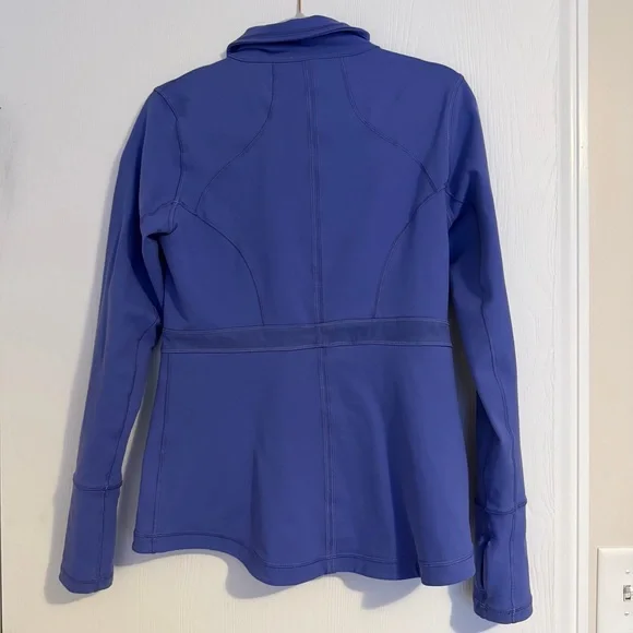 CALIA by Carrie Underwood Women's Lightweight Full Zip Jacket - Picture 4 of 8